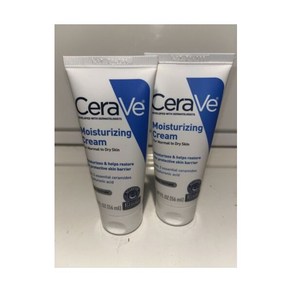 세라비 크림 ceave 2x Ceave Daily Moistuizing Ceam 각 5 oz 일반~건성 피부용 202862