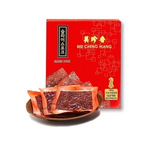 [비첸향] 슬라이스포크280g Sliced Pok [원산지:국산(경기도 시흥시), 280g, 1개