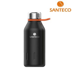 SANTECO 콜라 이중진공 보온보냉병