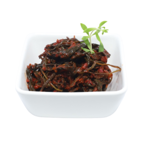 강경신안상회 고추잎무침, 200g, 1개