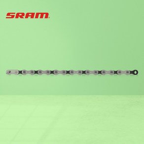 SRAM 스램 PC-GX EAGLE MTB 자전거 체인 12단 126링크, 1개