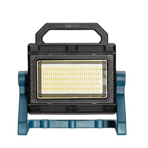 330SMD LED 충전식 야외 멀티 캠핑 조명등 랜턴 작업등 투광기 8102, 1개