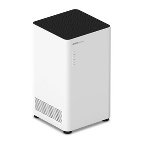 ipTIME NAS2dual 4TB (2TB X 2개) 2Bay NAS