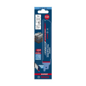 [BOSCH]EXPERT 메탈카바이드컷소날 S955CHC(1PCS)