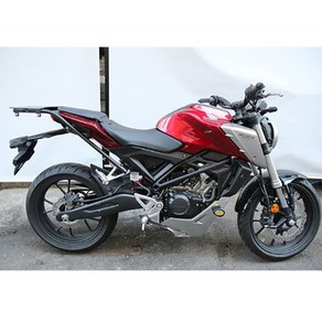 혼다 CB125R(~~20년) 캐리어 P5710, 단품, 1개