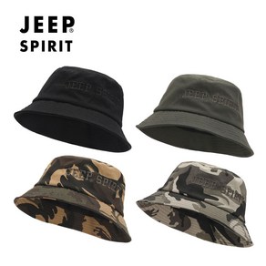 웹도매 JEEP SPIRIT 지프 스피릿 벙거지 버킷햇 CA0243