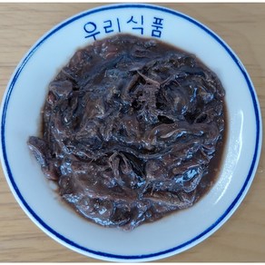 [우리젓갈] 갈치창젓 2키로 국산젓갈 조미료 0 갈치속젓