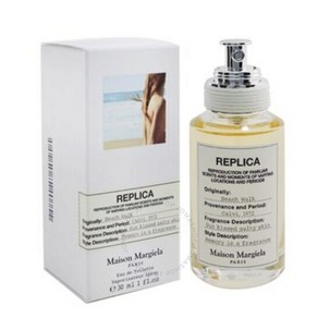 마르지엘라 MARGIELA 비치 워크 EDT 30 100, 30ml, 1개