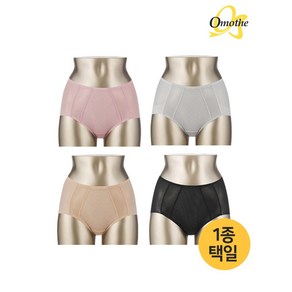 오모떼 3WAY 쉐이프핏 맥시팬티 OMMSPT023U 1종 택일