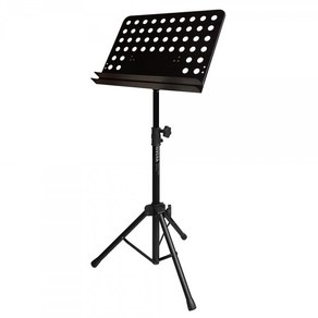 리베라 보면대 RIVERA MUSIC STAND 상턱2개 BS1320