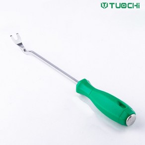 TUOCHI 180mm 클립 리무버 핀셔 못빼기 자동차