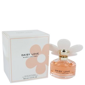 Marc Jacobs Daisy Love EDT Spray 100ml Women