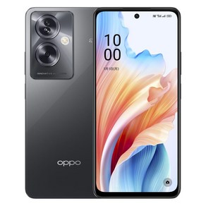 OPPO A79 5G 6.7인치 4GB128GB 미스터리 블랙 SIM 프리 CPH255, 128GB