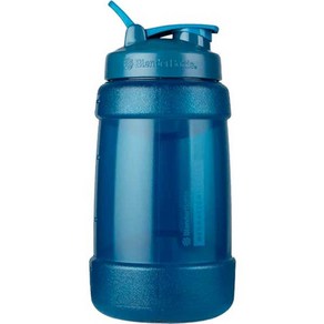 블랜더보틀 코다 2.2L 74oz 블루 1개