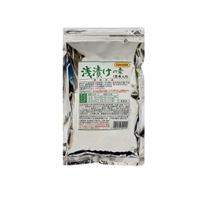 일본 쇼켄 아사즈케 초간단 야채절임 파우더 500g B, 1개