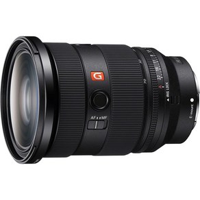 소니 표준 줌 렌즈 풀 사이즈 FE 24-70mm F2.8 GM 2 G Master 디지털 일안 카메라 α[E 마운트]용 순정 렌즈 SEL2470GM2