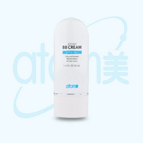 애터미 비비크림 SPF30 PA++ 40ml