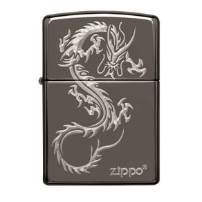 지포라이터 정품 49030 CHINESE DRAGON DESIGN 지포라이타 지포 zippo