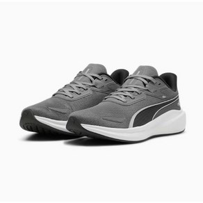 푸마 PUMA 운동화 스카이로켓 라이트 그레이 화이트 Skyrocket Lite Gray White 379437 07