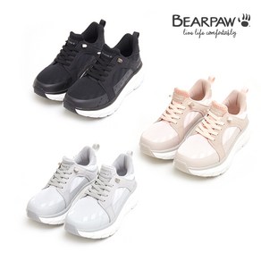 베어파우(BEARPAW) RONIS 스니커즈 (womens) 3종 택 1