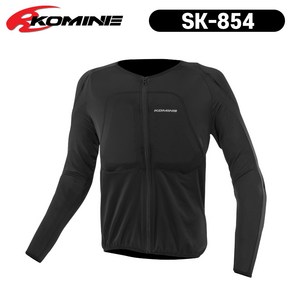 코미네 더멀 CE P 이너 프로텍터 SK-854, 2XL