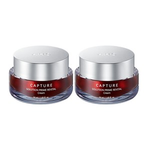 AHC 캡처 솔루션 프라임 리바이탈 크림 50ml X 2개