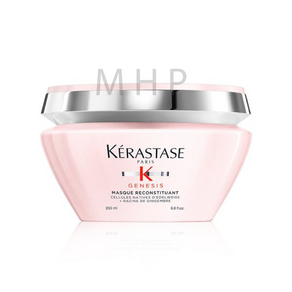 [볼륨업케어 트리트먼트] kerastase 케라스타즈 제네시스 마스크 200ml