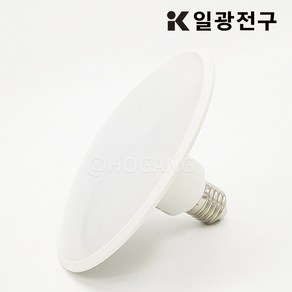 LED UFO 18W 식물생장 식물성장램프 홈가드닝, 1개