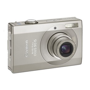 캐논 IXUS 90 IS 콤팩트 디카+32GB 메모리+케이스 k