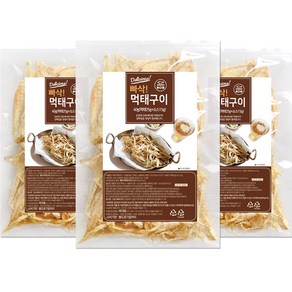 바다해 빠삭먹태구이+가맥소스