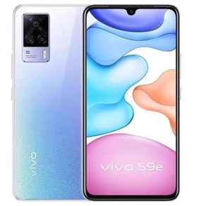 Vivo 스마트폰 CPU 치수 820 AMOLED 90hz 6.44 인치 스크린 64MP 카메라 33W 충전 안드로이드 정품 중, 128GB, 03 보라색