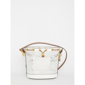 [토리버치] [명품]TORY BURCH FW23 T Monogram bucket bag H