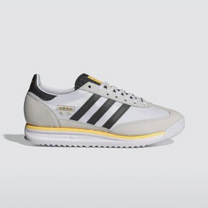 아디다스 운동화 SL 72 RS - 화이트:블랙 ADIDAS IH4823 스니커즈