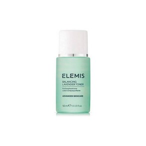 Elemis 밸런싱 라벤더 페이스 토너 50ml, 1개