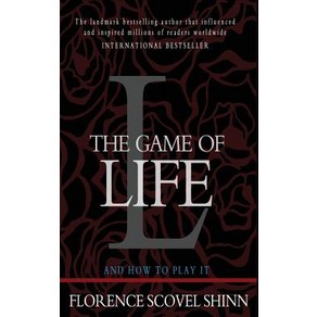 (영문도서) The Game of Life and How to Play It Papeback, Ceatespace Independent Pub..., English, 9781453697160