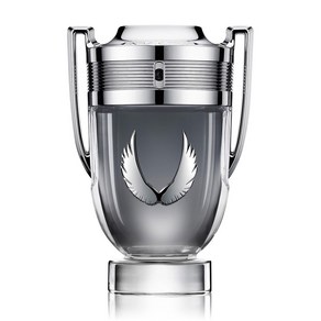 [정품] Paco Rabanne Invictus Platinum Eau de Pafum, 50ml, 1개