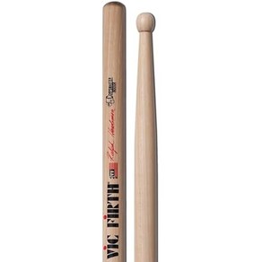 VIC FIRTH 마칭 스틱 VIC-SRHI, 1개