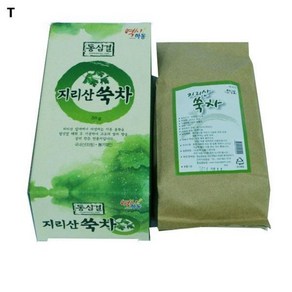 쑥가루 쑥라떼 쑥차 50g 약쑥, 1개입