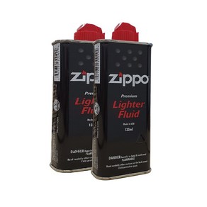 지포기름 zippo oil 133ml 라이터 손난로 기름 X 2통, 단품, 2개