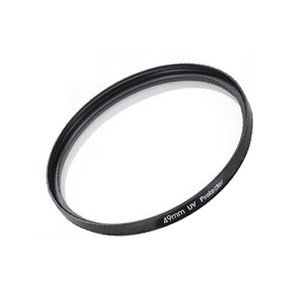 소니 SEL50F18 호환용 49mm UV필터/allda74, 1개