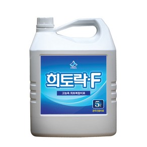 희토락-F 5L, 1개