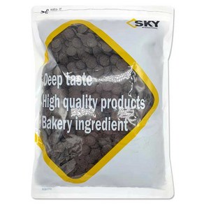 이르카 키론카오 다크 코팅초콜릿800g, 1개, 800g