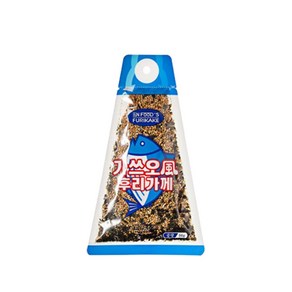 [이엔]가쓰오풍 후리가케50g, 1개, 50g