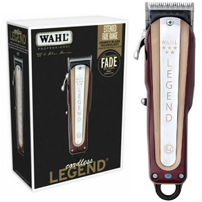 왈 5스타 레전드 무선 클리퍼 WAHL LEGEND CLIPPER