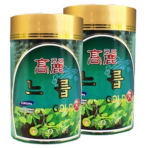 금산한누리식품 느릅환 느릅나무환 600g (300g+300g) (병), 2개, 300g