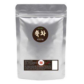 웰빙티모아 국산100% 쑥차 30g 티백차 인진쑥 여자에게좋은차, 25개입, 1개