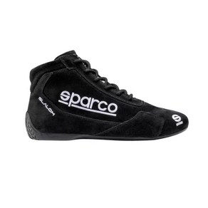 (해외직구) 정품 가죽 이태리 sparco 레이싱 슈즈 FIA 인증 남녀 스포츠 라이딩 부츠_SO_SA_06