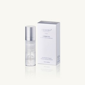 더마톡스 리프팅 콤플렉스 앰플 (15ml ), 1개, 15ml