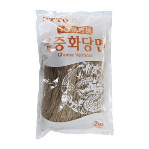 오토 중화당면