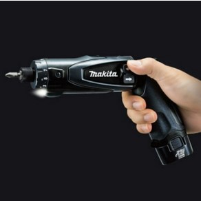 Makita 마끼다 7.2V 무선 드라이버 펜 드릴 DF012D DF012DSE